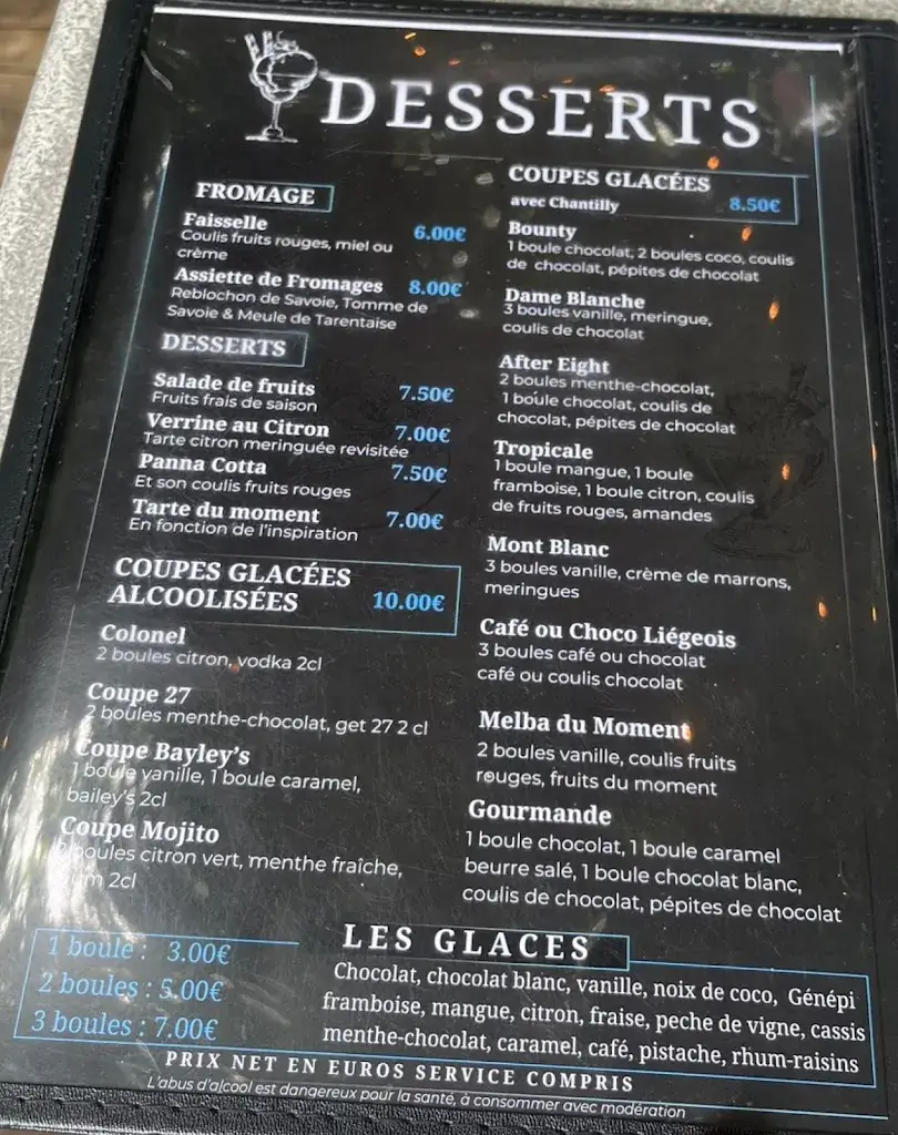 Menu_Restaurant L'Ecluse_Chanaz_image_3