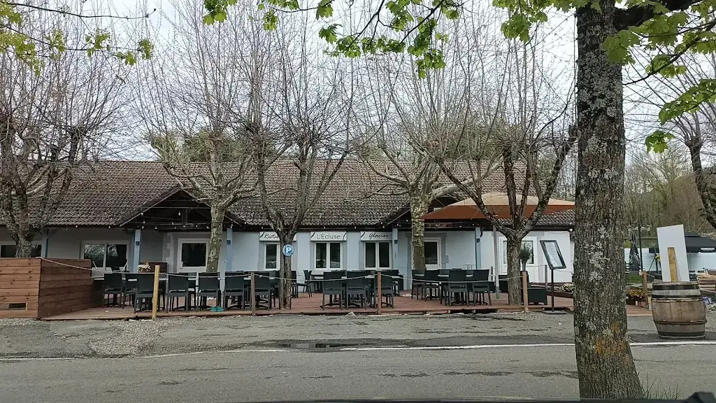 Restaurant L'Ecluse_Chanaz_slider_image_2