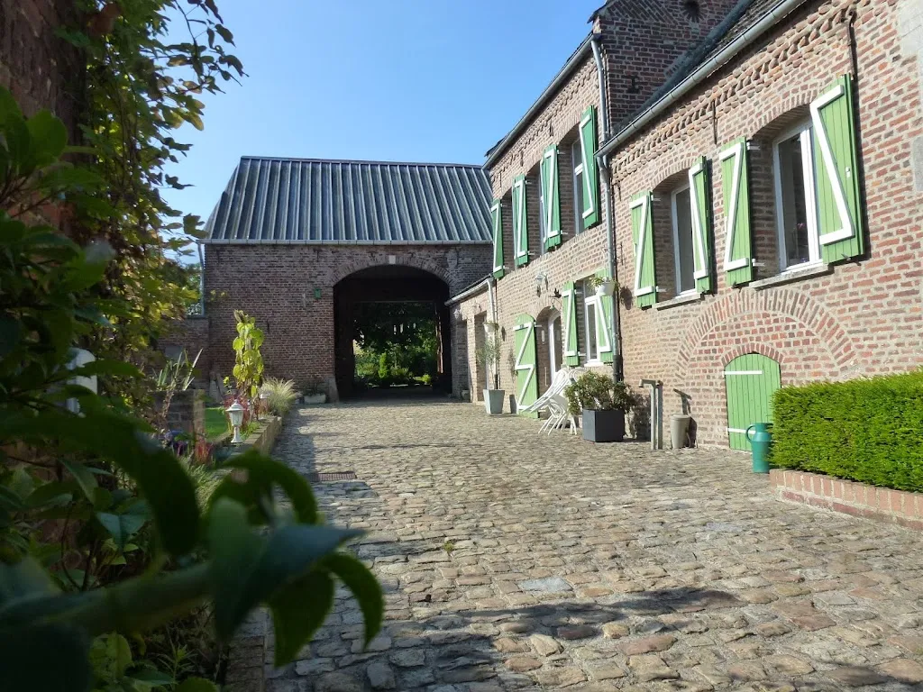 La Ferme Aksanti_Quiévy_slider_image_1