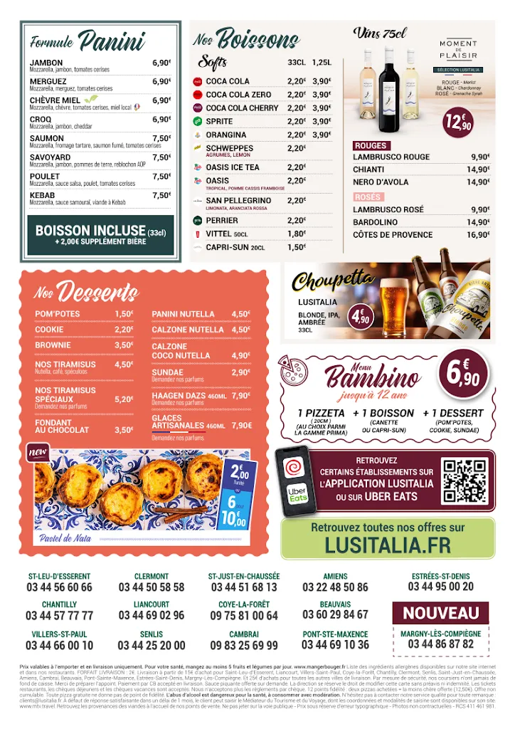 Menu_Lusitalia Pont Sainte Maxence_Pont-Sainte-Maxence_image_3