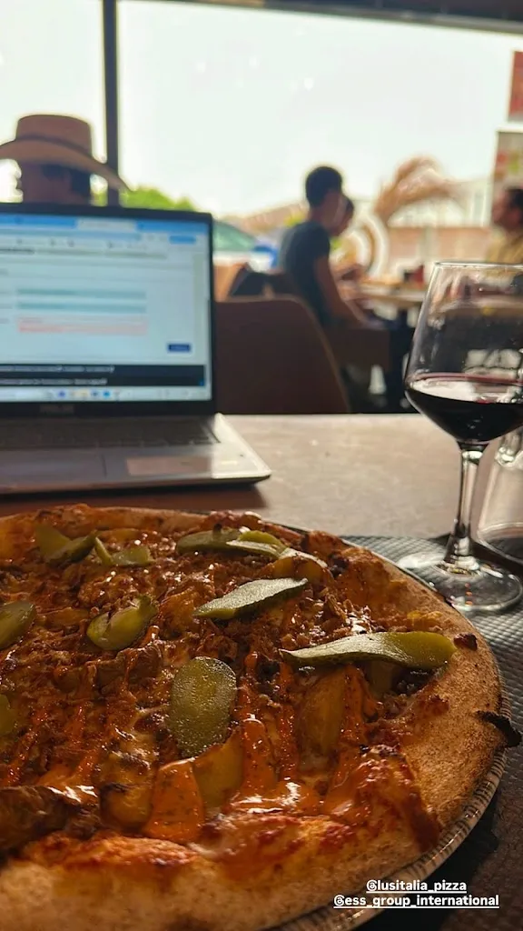 Alexandre Sebahire_Lusitalia Pont Sainte Maxence_Pont-Sainte-Maxence_review