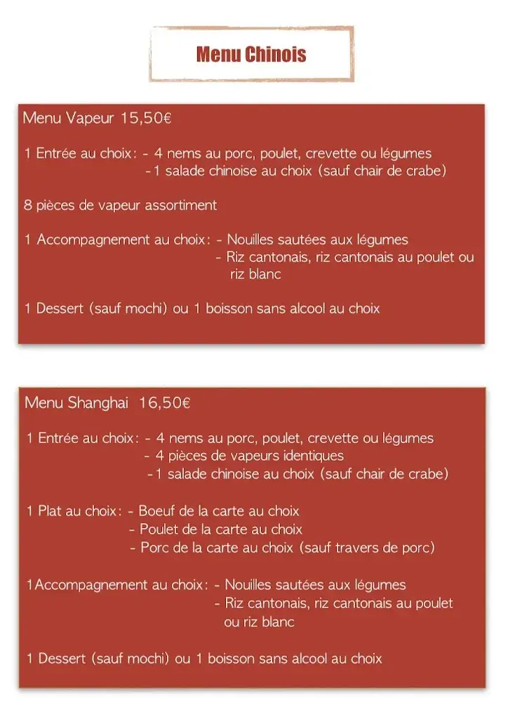 Menü_L'Etoile d'Or_Pont-Sainte-Maxence_Bild_3