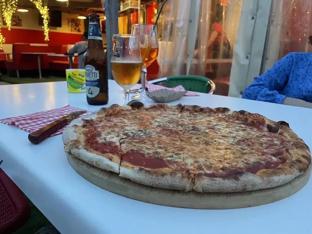 Maxi_Arte Mino Pizza_Culoz-Béon_Bewertung