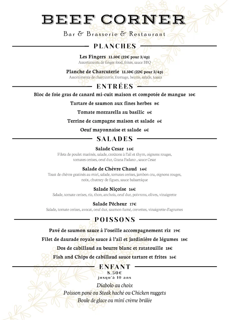 Menu_Beef Corner_Pont-Sainte-Maxence_image_1