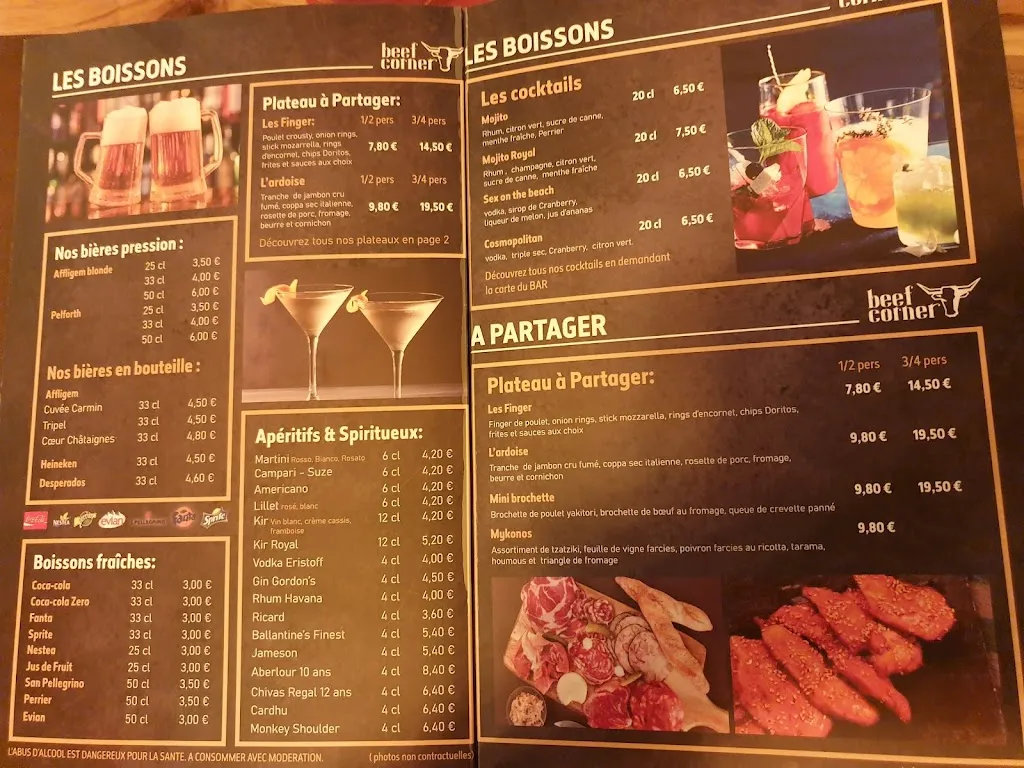 Menu_Beef Corner_Pont-Sainte-Maxence_image_3