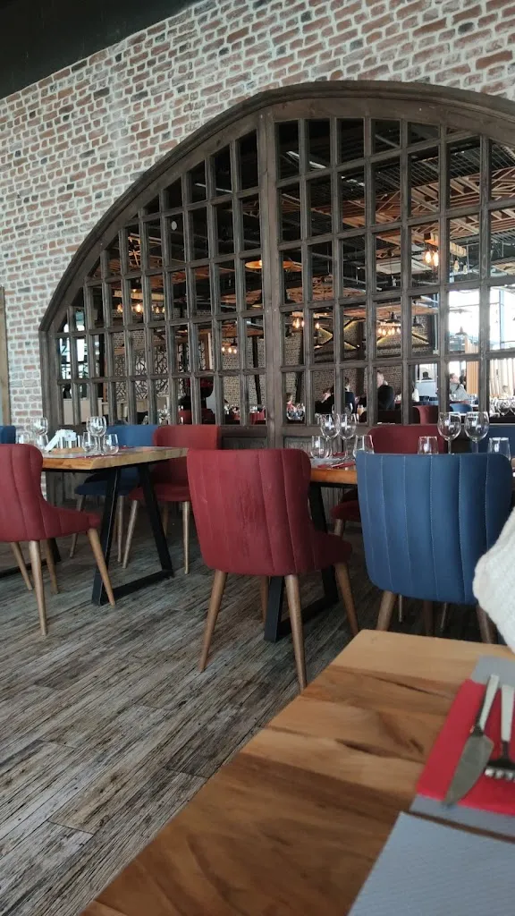 Max Oise_Beef Corner_Pont-Sainte-Maxence_review