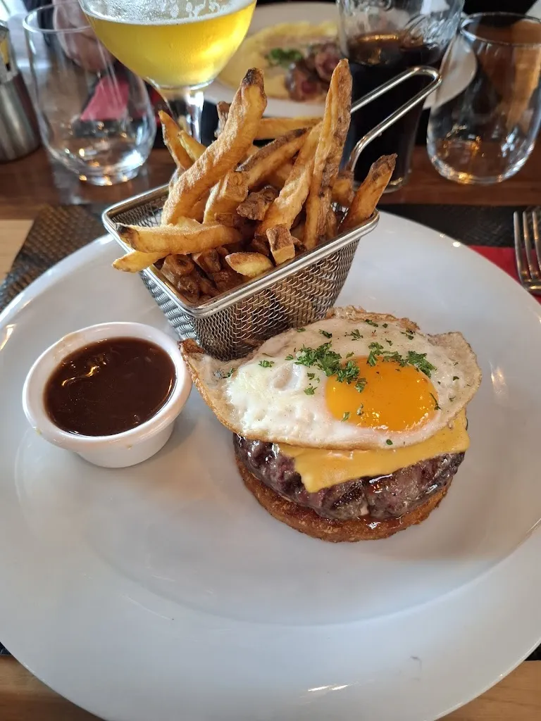 Julien P_Beef Corner_Pont-Sainte-Maxence_review