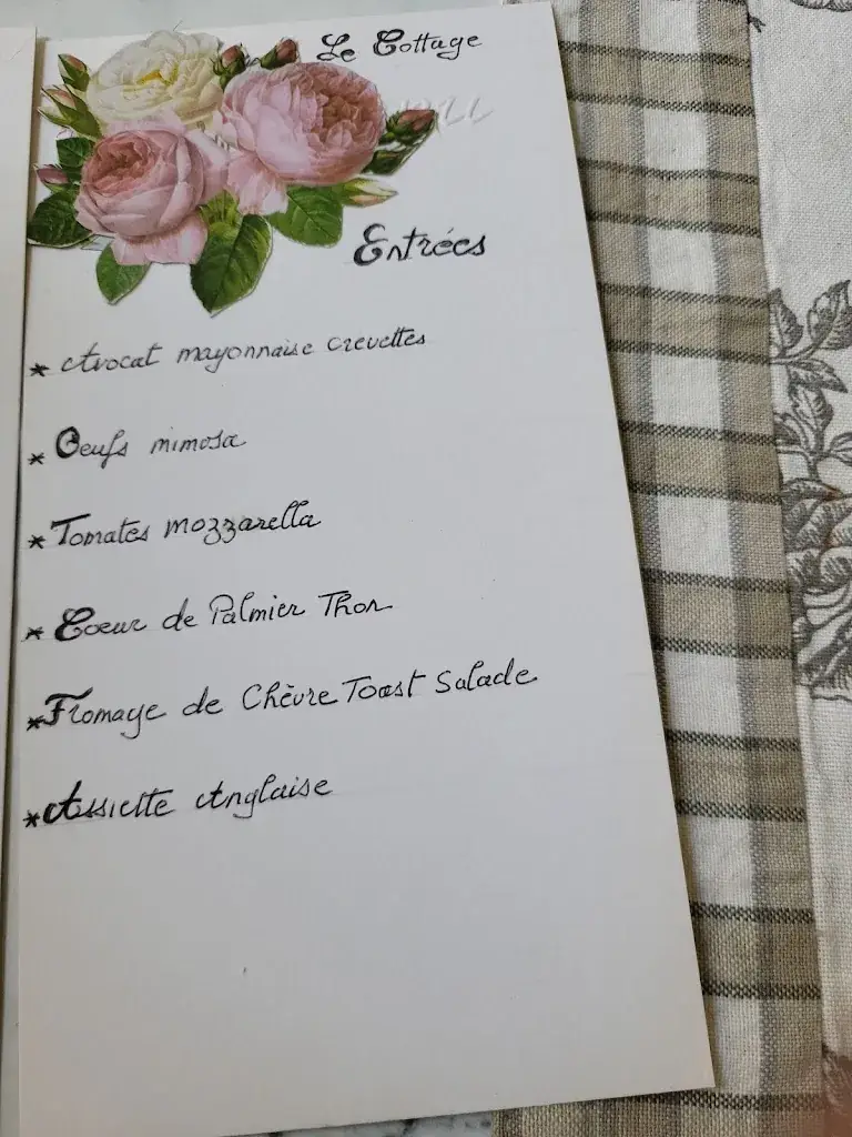 Menu_Le cottage_Pont-Sainte-Maxence_image_2