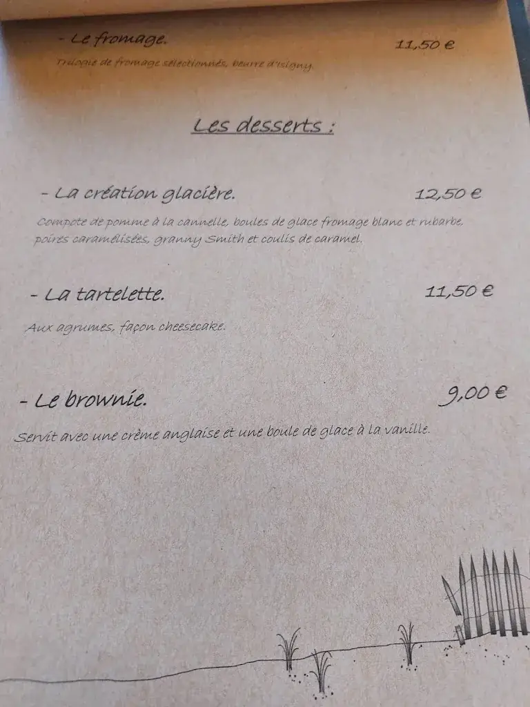 Menu_Restaurant DUNE_Quend_image_3