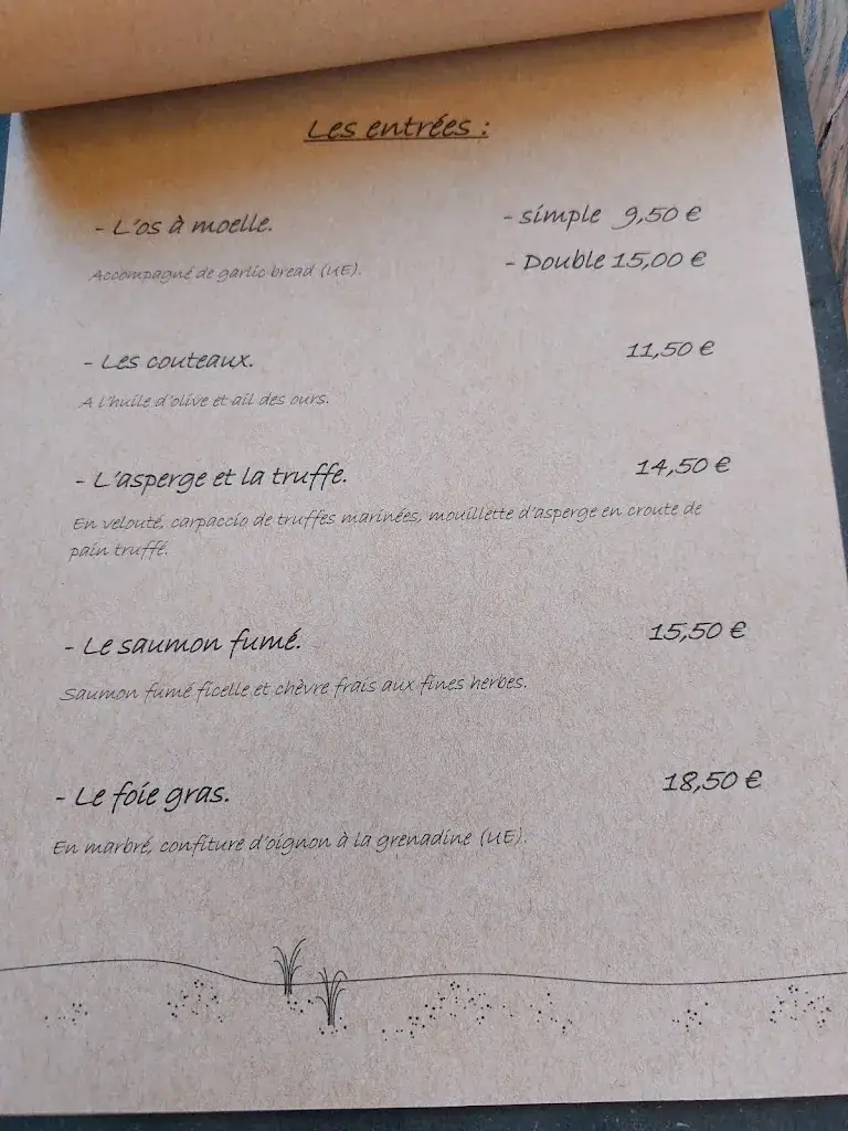 Menu_Restaurant DUNE_Quend_image_4
