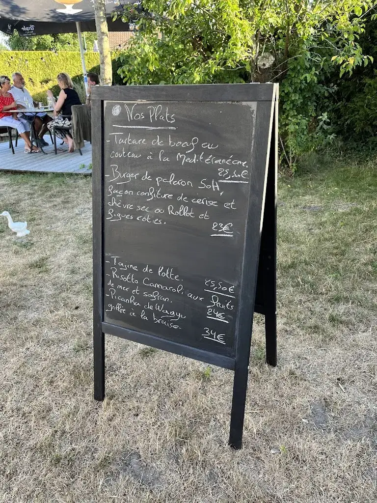 Maarten_Restaurant DUNE_Quend_avis