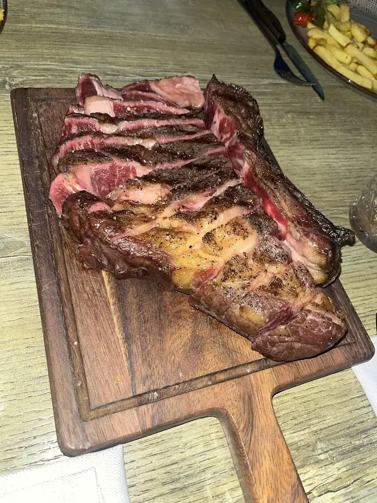 Amélie DA SILVA PEIXOTO_Restaurant DUNE_Quend_avis