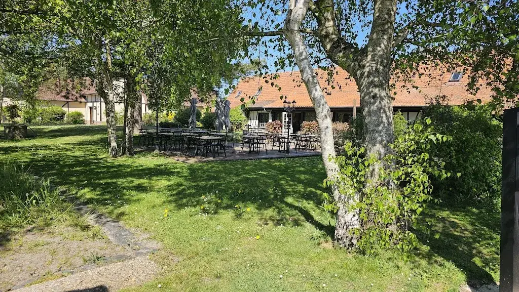 Gilbert M_Restaurant DUNE_Quend_avis