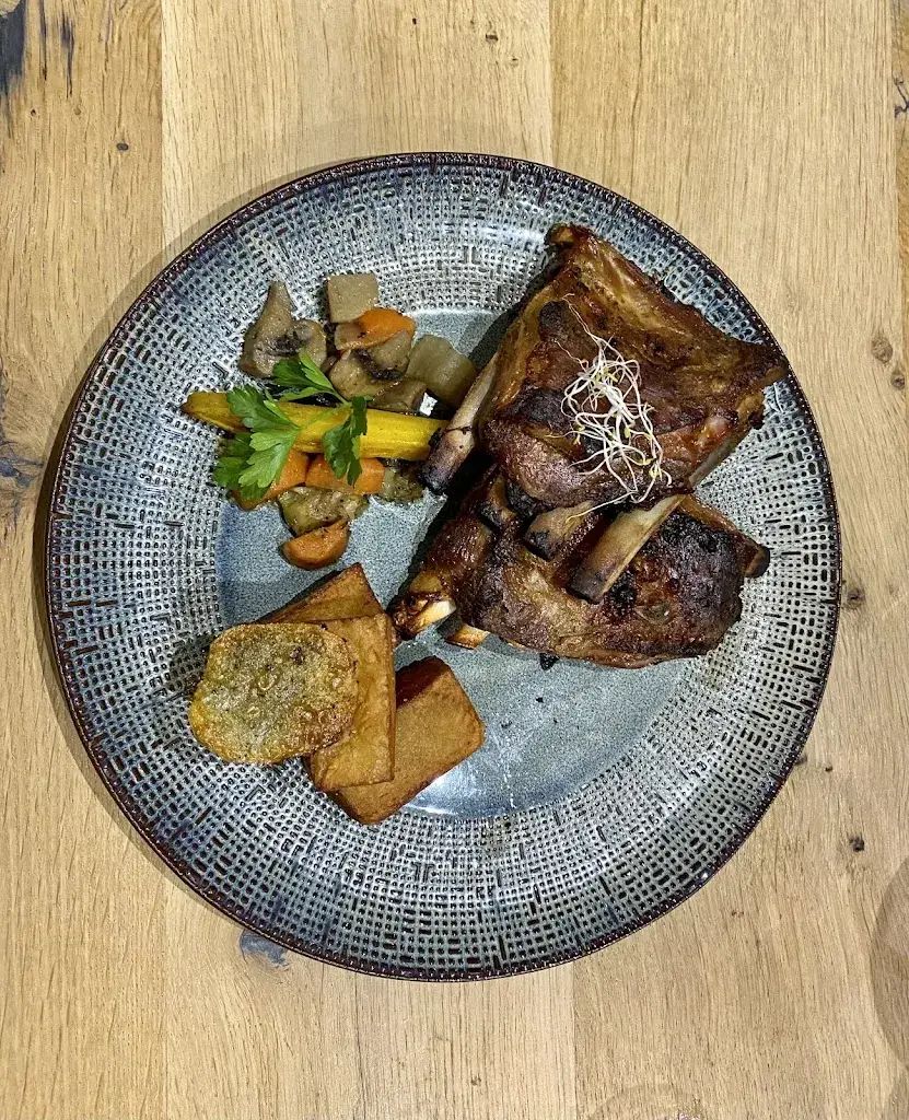 Restaurant DUNE_Quend_slider_image_2