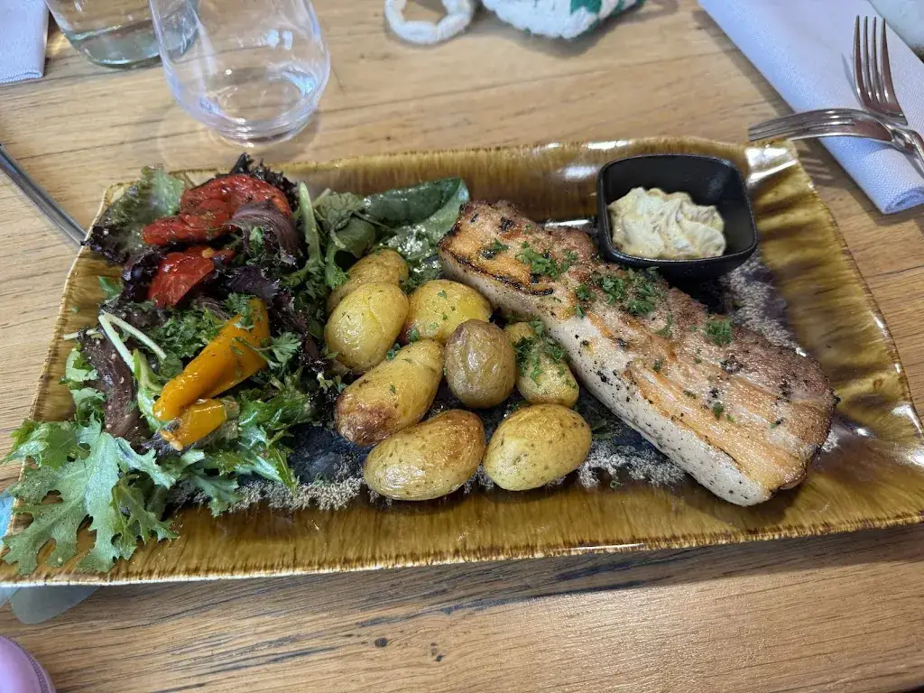 Restaurant DUNE_Quend_slider_image_3