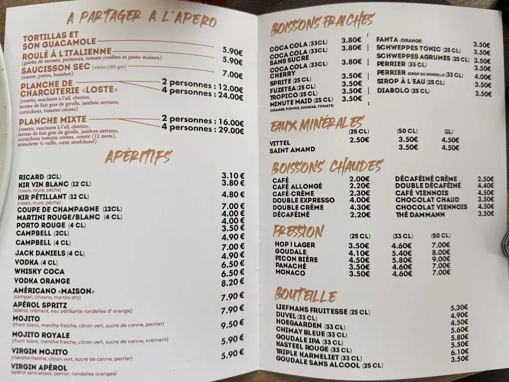 Menu_La Salamandre_Quend_image_4