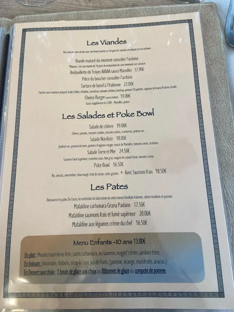 Menu_Le Nautilus_Quend_image_2