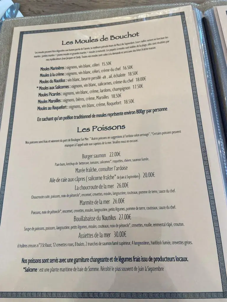 Menu_Le Nautilus_Quend_image_3