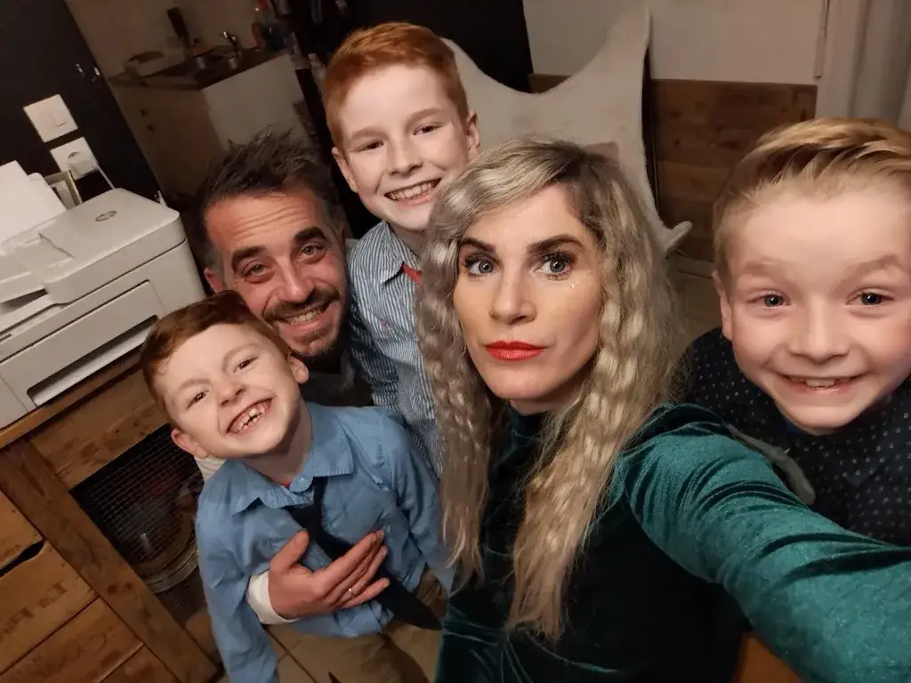 Chez la Famille dans le camping les vertes feuilles_Quend_slider_image_3