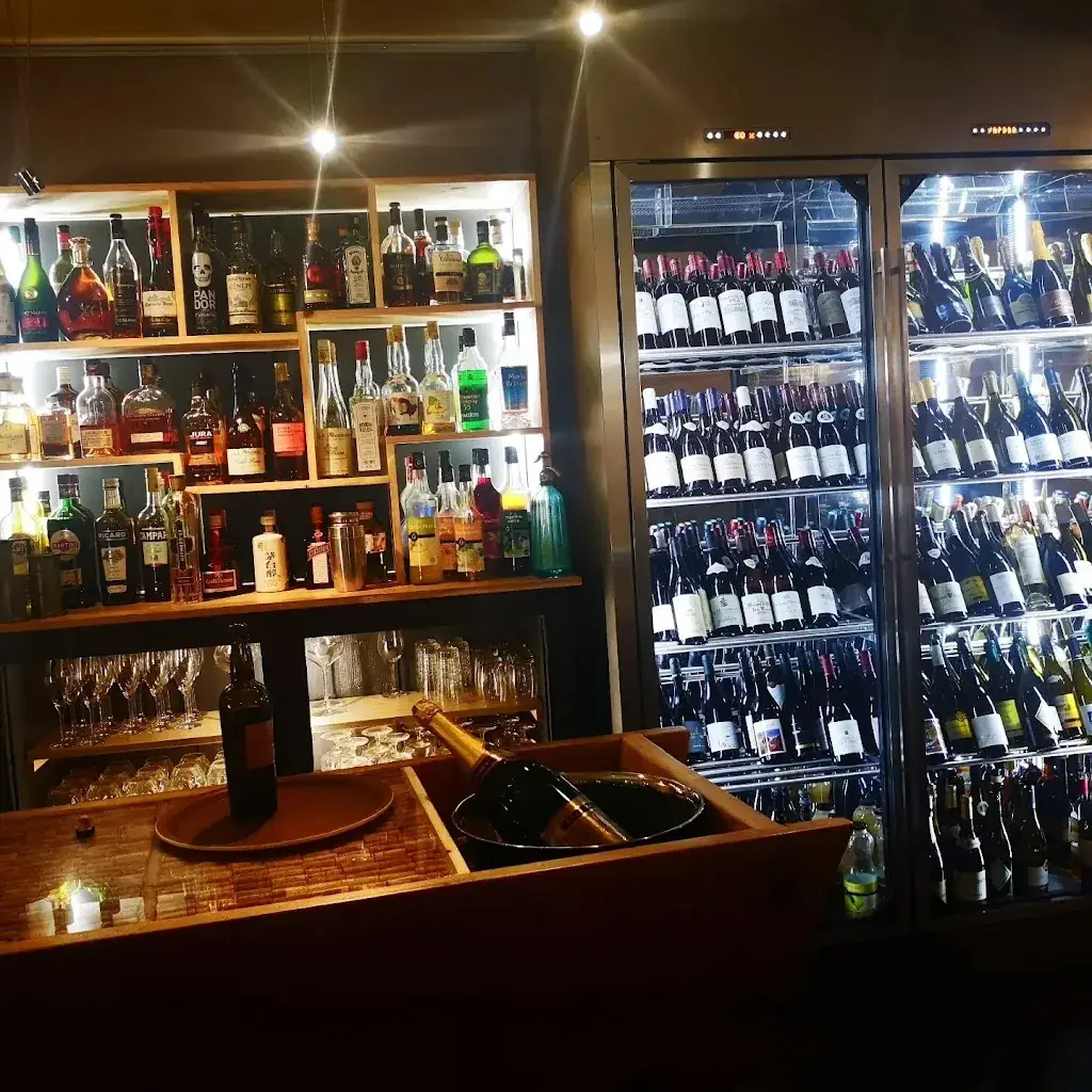 Le Saint Lazare - Christian BIDARD - Restaurant - Abergement Clémenciat - Ain_L'Abergement-Clémenciat_slider_image_1