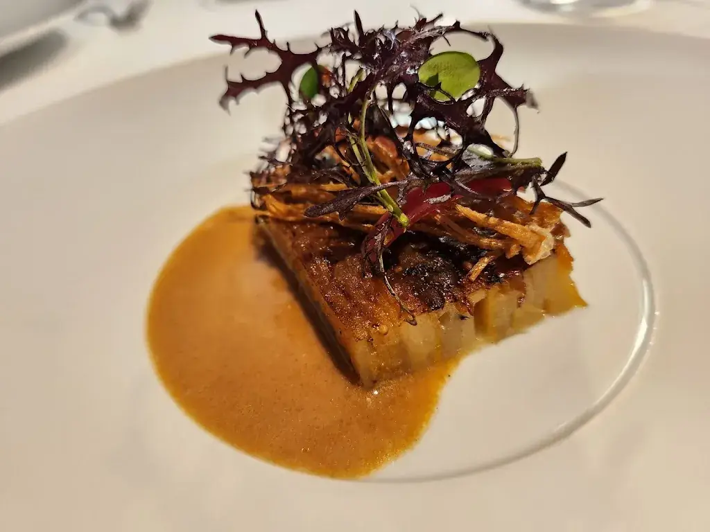 Le Saint Lazare - Christian BIDARD - Restaurant - Abergement Clémenciat - Ain_L'Abergement-Clémenciat_slider_image_3