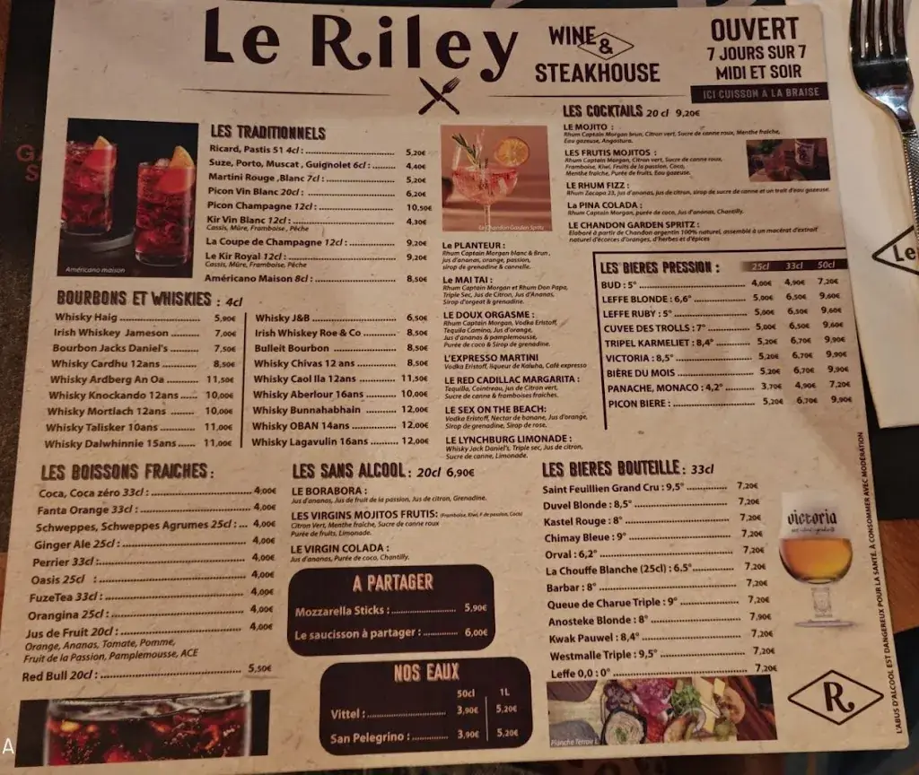 Menu_LE RILEY_Raillencourt-Sainte-Olle_image_3