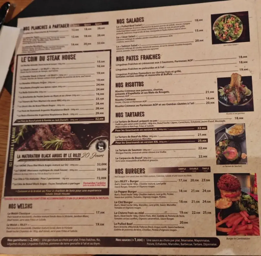 Menu_LE RILEY_Raillencourt-Sainte-Olle_image_4