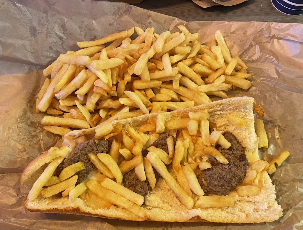 Marie Lbski_La Ch'tite Frite_Raillencourt-Sainte-Olle_review