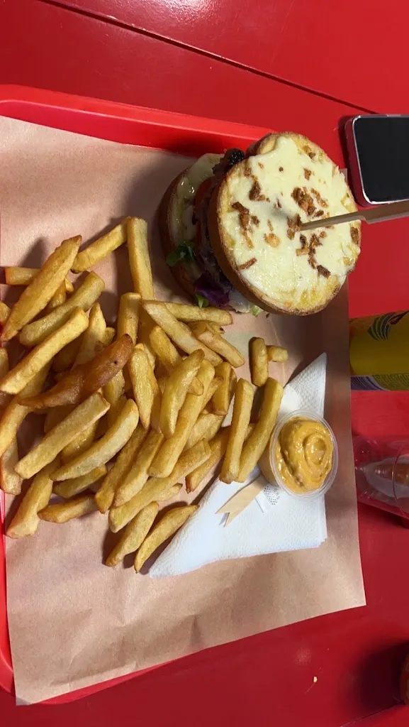 Miss Nenette_La Ch'tite Frite_Raillencourt-Sainte-Olle_review