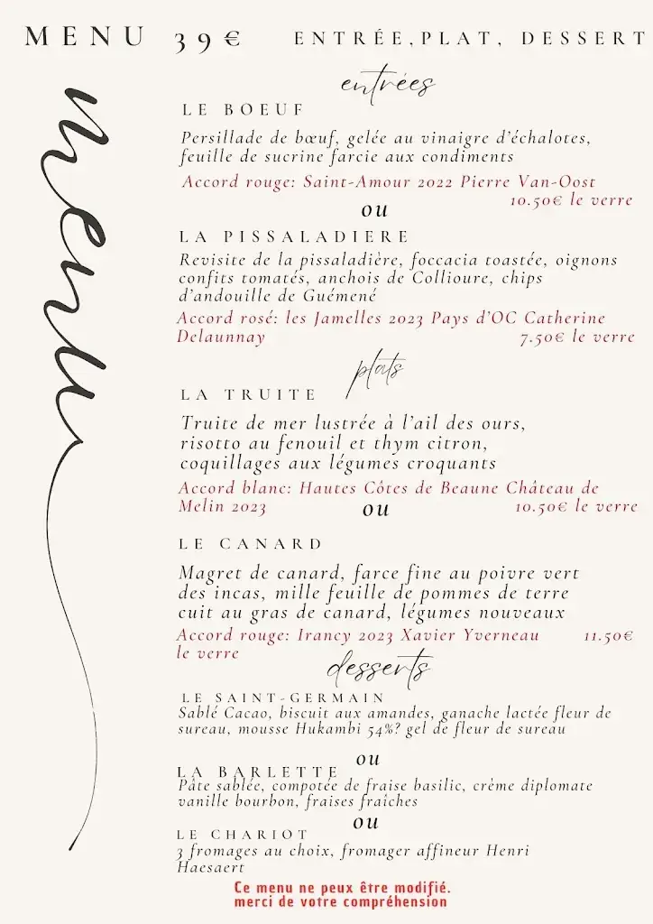 Menu_Alex'ception_Raismes_image_1