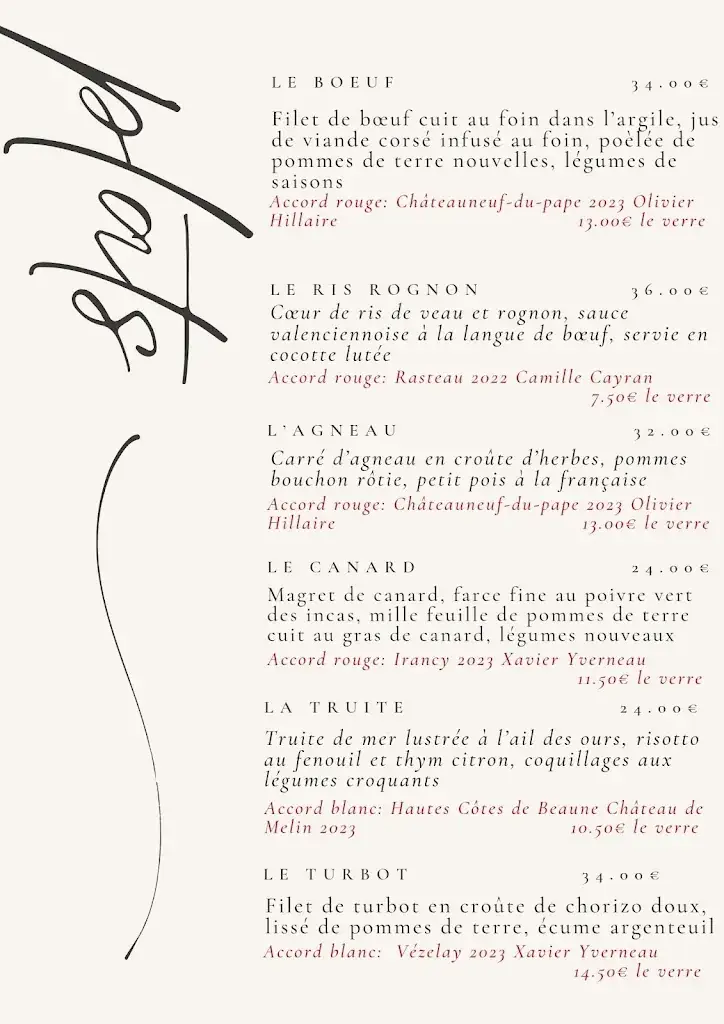 Menu_Alex'ception_Raismes_image_2