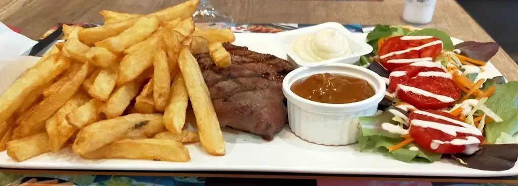 Menu_Time Chips & Grill Chez Dorine & Arnaud_Raismes_image_5