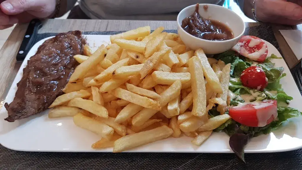 Menu_Time Chips & Grill Chez Dorine & Arnaud_Raismes_image_7