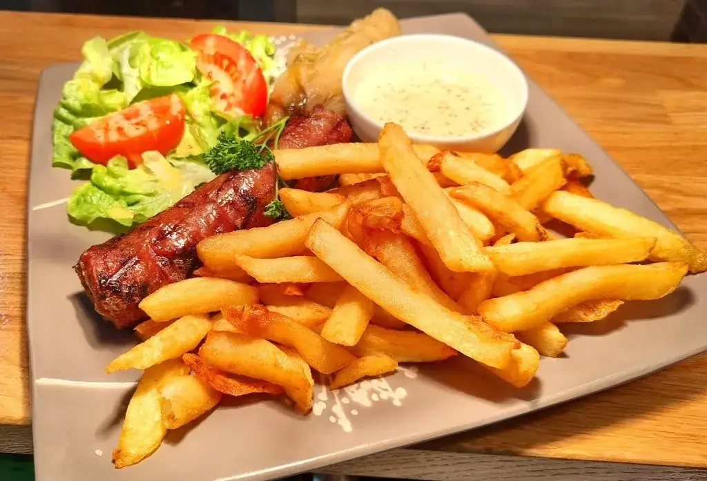 Menu_Time Chips & Grill Chez Dorine & Arnaud_Raismes_image_8