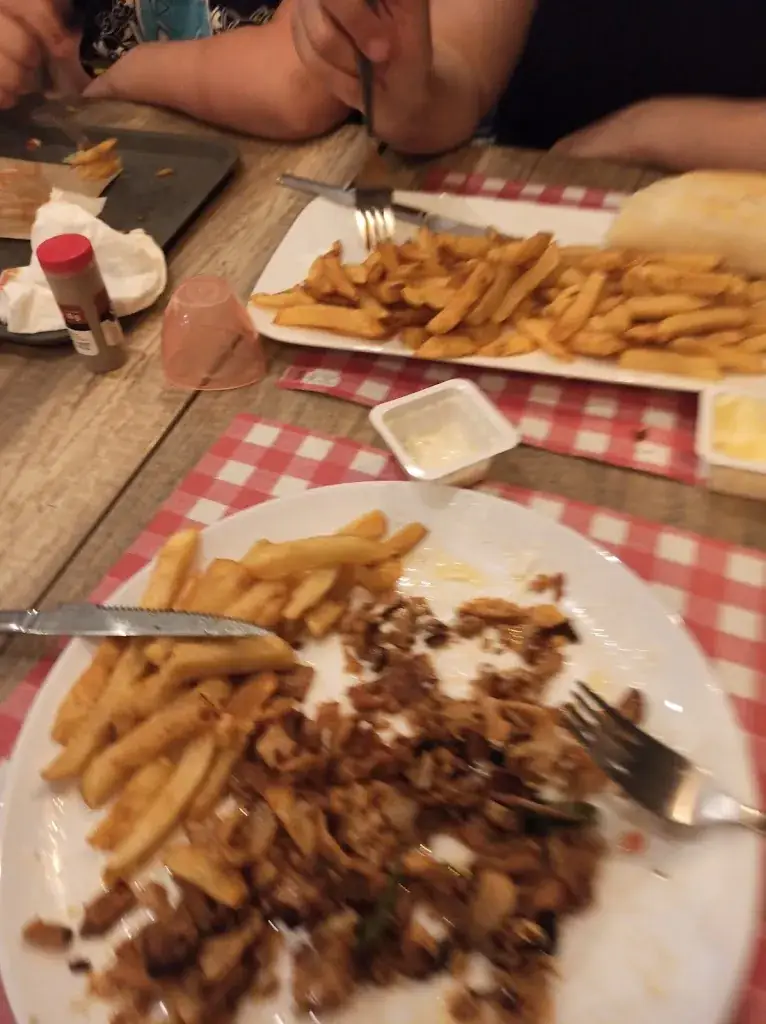 Menu_Time Chips & Grill Chez Dorine & Arnaud_Raismes_image_9