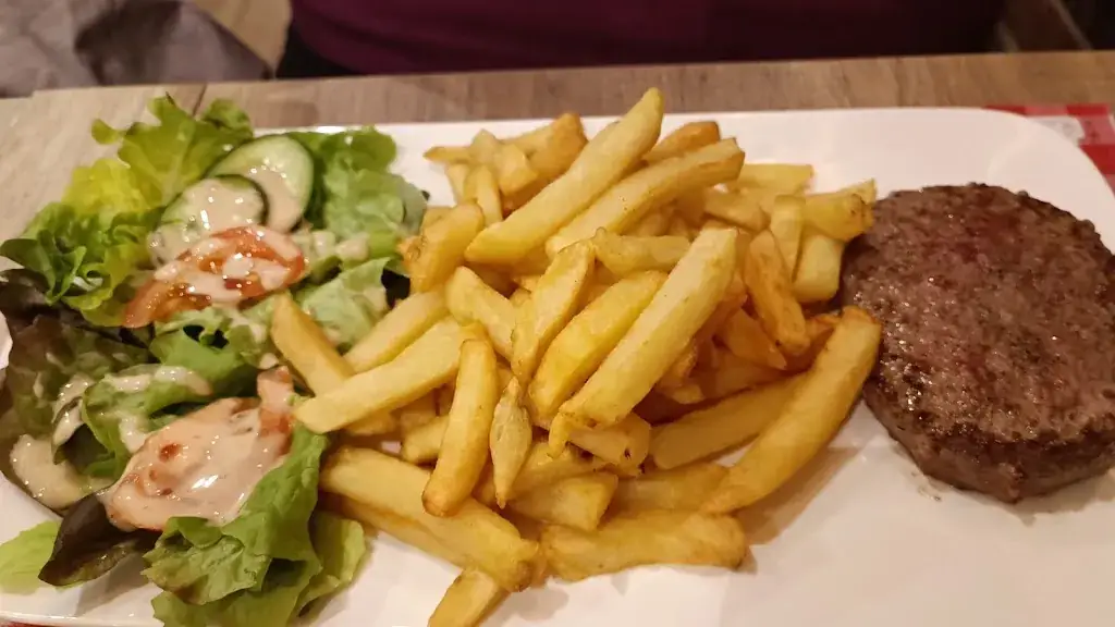 Jack Lumberjack 59_Time Chips & Grill Chez Dorine & Arnaud_Raismes_review