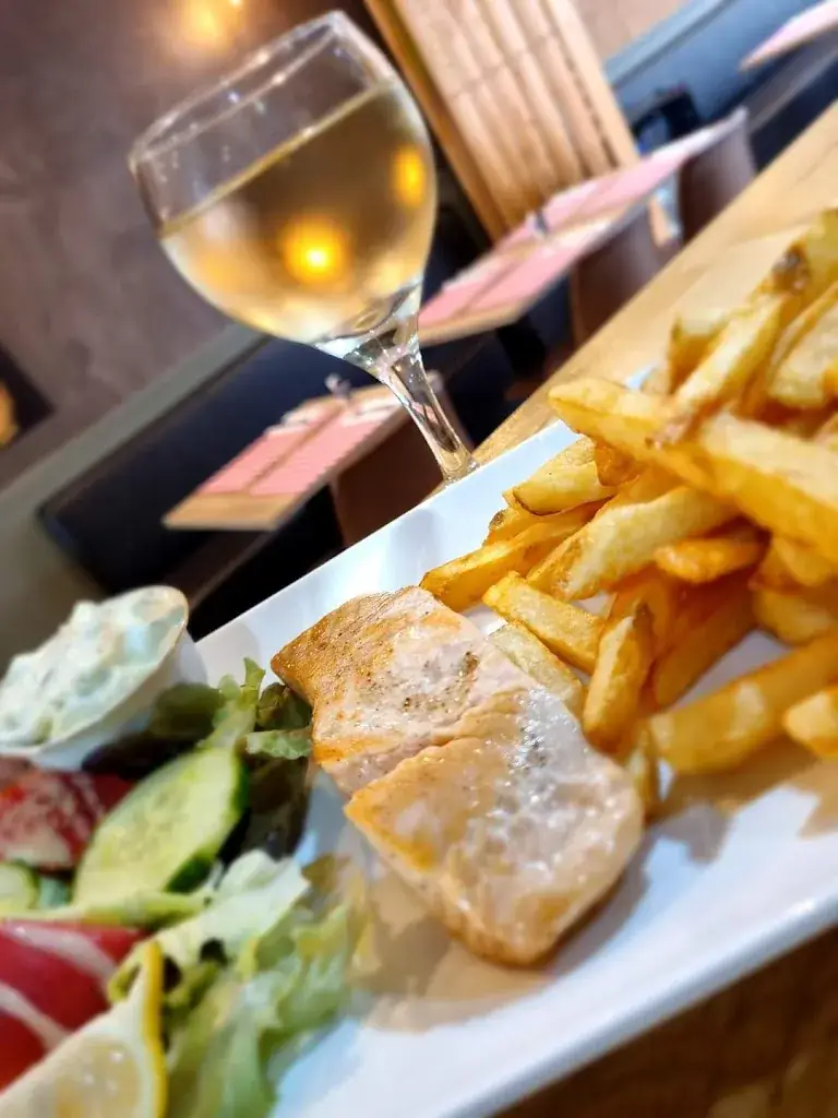 Time Chips & Grill Chez Dorine & Arnaud_Raismes_slider_image_3