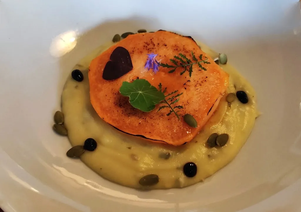 Patte de Cuir_Les Filles à Maman_Pernes-les-Fontaines_review