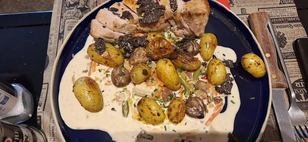 Menu_Au Marché de Provence_Pernes-les-Fontaines_image_4