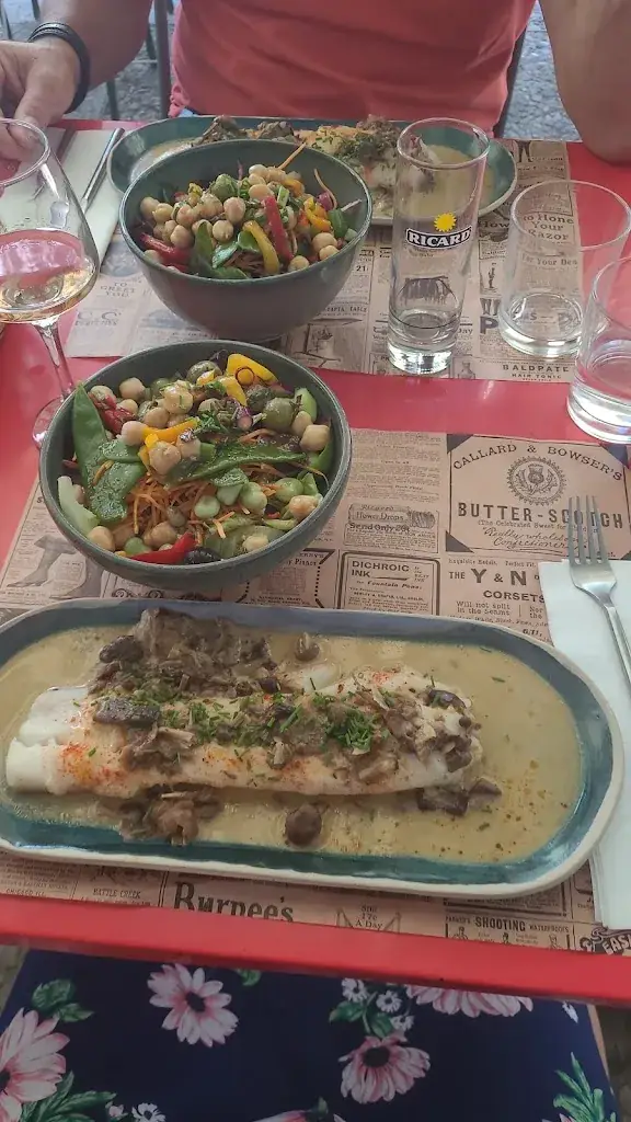 Anne_Au Marché de Provence_Pernes-les-Fontaines_review