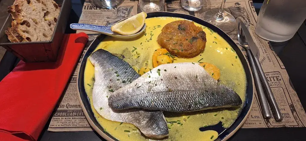 Vvisi_Au Marché de Provence_Pernes-les-Fontaines_review