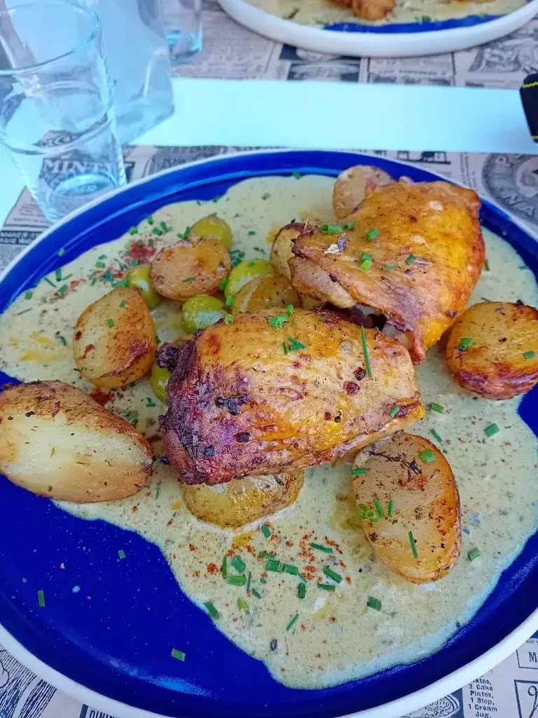 Tania NOUET_Au Marché de Provence_Pernes-les-Fontaines_review