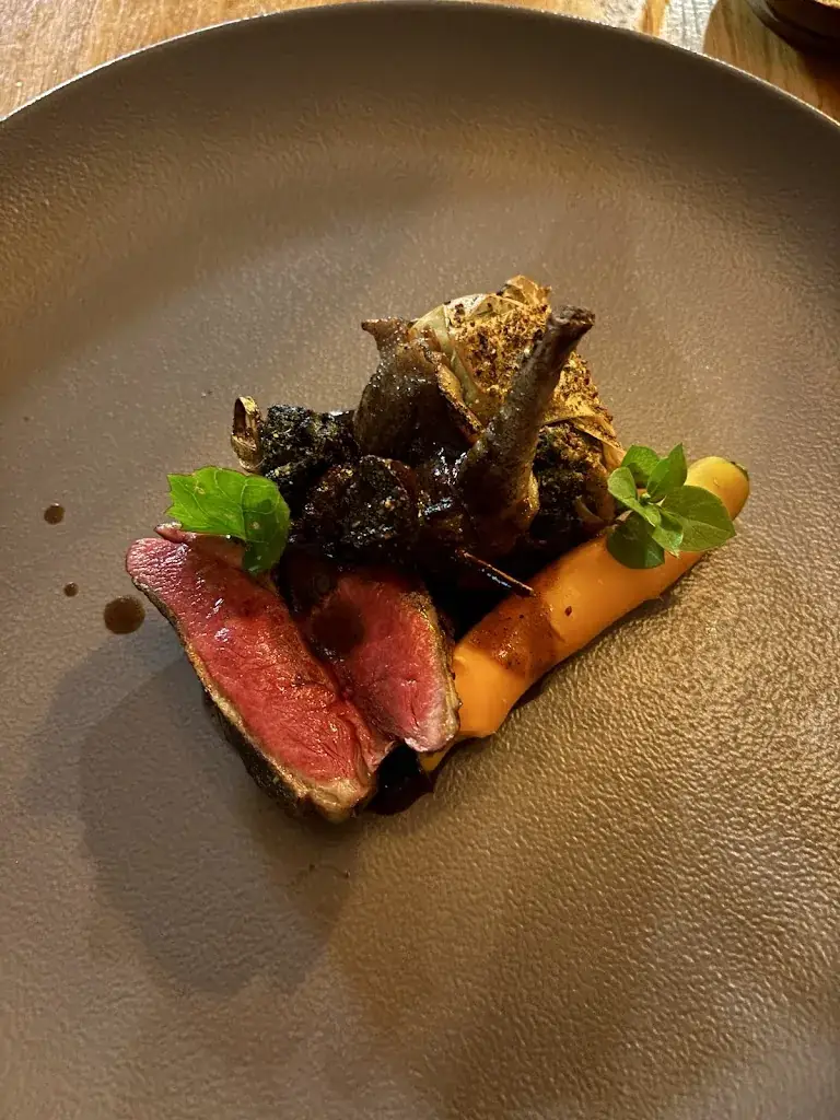 Dimitri Hotsyn_Au Fil du Temps_Pernes-les-Fontaines_review