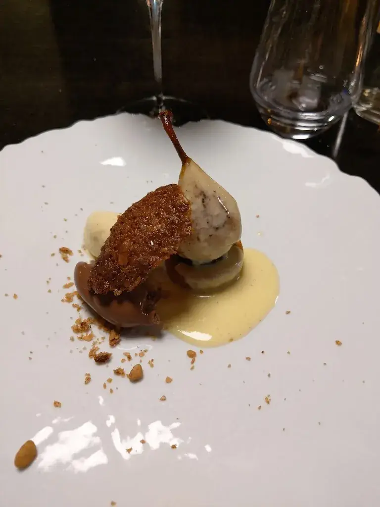 Giorgio M_Au Fil du Temps_Pernes-les-Fontaines_review