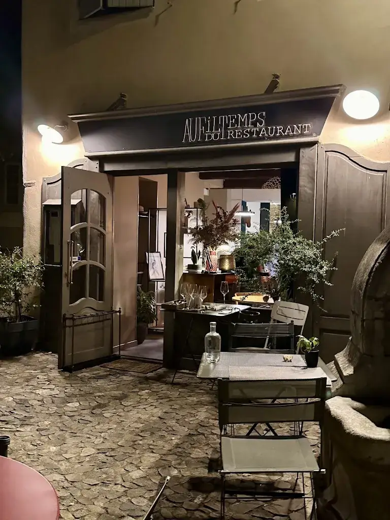 Au Fil du Temps_Pernes-les-Fontaines_slider_image_1