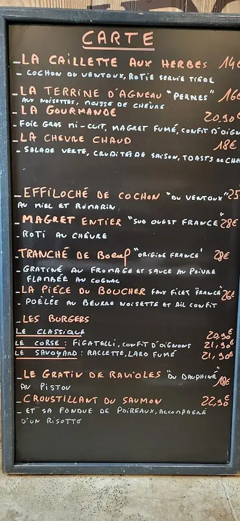 Menu_l'Estanquet Di Font_Pernes-les-Fontaines_image_1