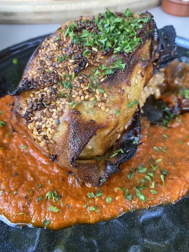 Misako Coulbeck_l'Estanquet Di Font_Pernes-les-Fontaines_review