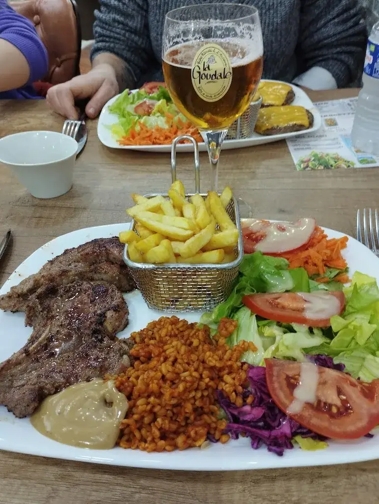 Menu_Restaurant Grill pernes_Pernes_image_5