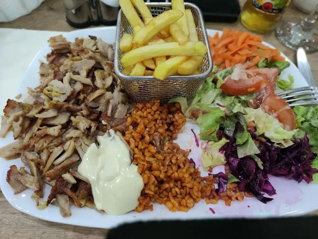 Menu_Restaurant Grill pernes_Pernes_image_6