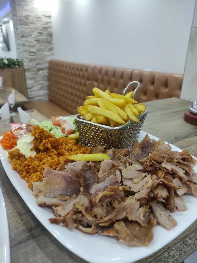 Menu_Restaurant Grill pernes_Pernes_image_8